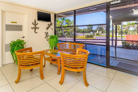 Quality Hotel Darwin Airport - VIC Tourism 4