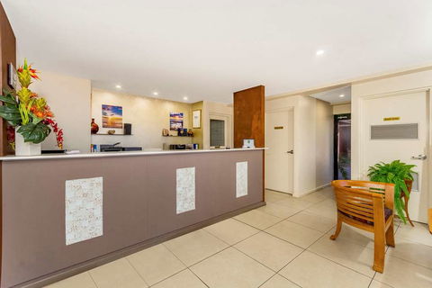 Quality Hotel Darwin Airport - VIC Tourism 5
