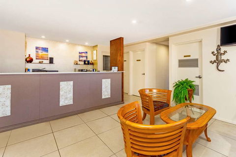 Quality Hotel Darwin Airport - VIC Tourism 6