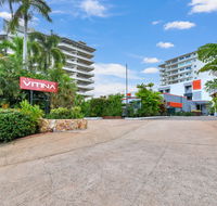 Vitina Studio Motel - VIC Tourism