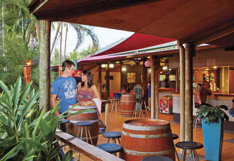 Darwin FreeSpirit Resort & Holiday Park - VIC Tourism 2