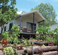 Hidden Valley Holiday Park - VIC Tourism