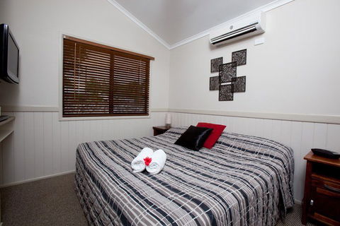 Hidden Valley Holiday Park - VIC Tourism 1