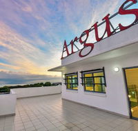 Argus Apartments Darwin - VIC Tourism
