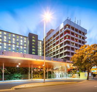 H on Smith Hotel - VIC Tourism