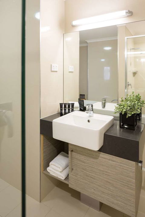 H On Smith Hotel - VIC Tourism 7