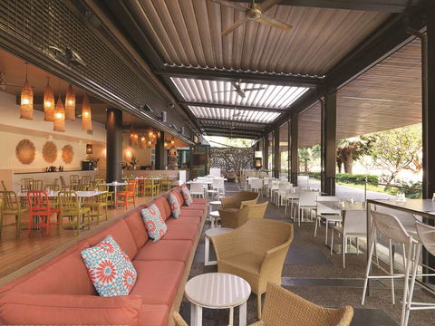 Adina Apartment Hotel Darwin Waterfront - VIC Tourism 14