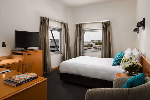 Rydges Darwin Central - VIC Tourism 2