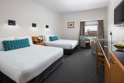 Rydges Darwin Central - VIC Tourism 4