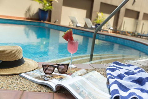Rydges Darwin Central - VIC Tourism 7