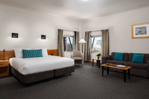 Rydges Darwin Central - VIC Tourism 11