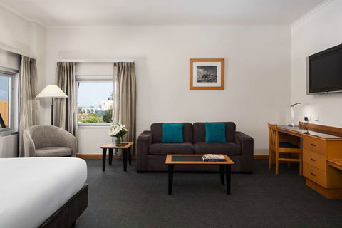 Rydges Darwin Central - VIC Tourism 13