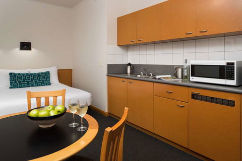Rydges Darwin Central - VIC Tourism 16