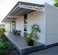 Discovery Parks Darwin - VIC Tourism