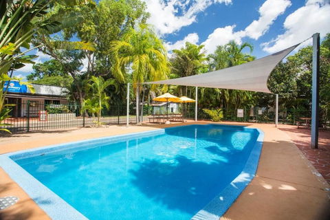 Discovery Parks Darwin - VIC Tourism 5