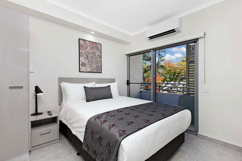 Argus Hotel Darwin - VIC Tourism 8