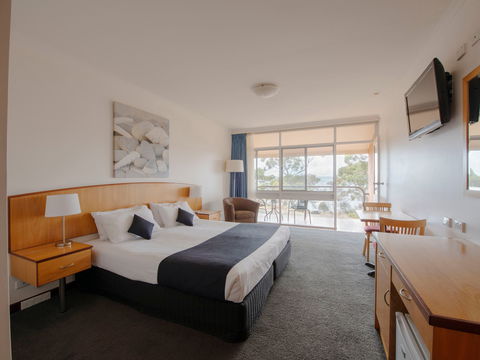 Mercure Kangaroo Island Lodge - VIC Tourism 6