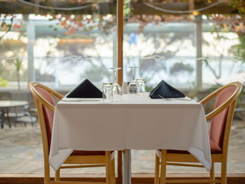 Mercure Kangaroo Island Lodge - VIC Tourism 9