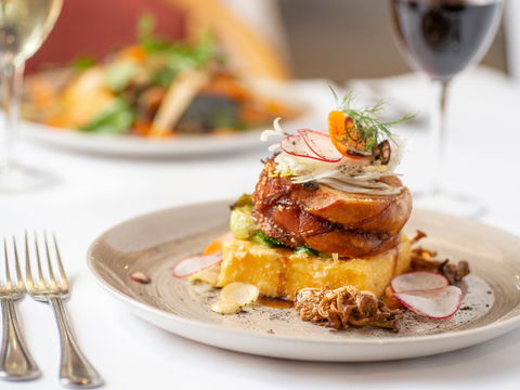 Mercure Kangaroo Island Lodge - VIC Tourism 11