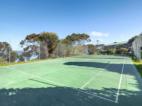 Mercure Kangaroo Island Lodge - VIC Tourism 13