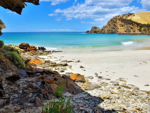 Mercure Kangaroo Island Lodge - VIC Tourism 14