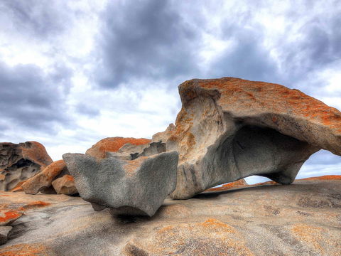 Mercure Kangaroo Island Lodge - VIC Tourism 17
