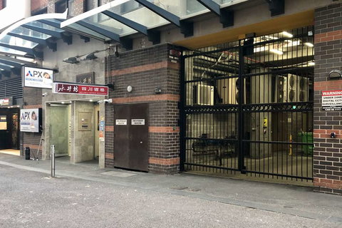 APX Apartments Darling Harbour - VIC Tourism 1