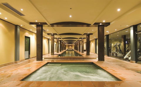 Oaks Goldsbrough Apartment Hotel - VIC Tourism 2