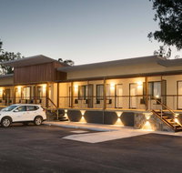 New Crossing Place Motel - VIC Tourism