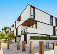 Clayton Serviced Apartments - VIC Tourism