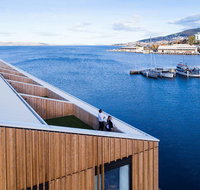 Macq 01 Hotel - VIC Tourism