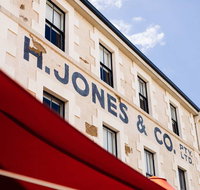 The Henry Jones Art Hotel - VIC Tourism