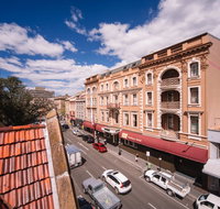Hadley's Orient Hotel - VIC Tourism