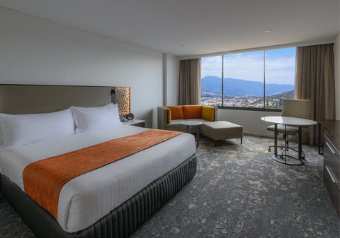 Hotel Grand Chancellor Hobart - VIC Tourism 2