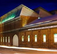 The Old Woolstore Apartment Hotel - VIC Tourism