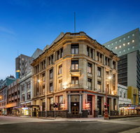 Quest Savoy - VIC Tourism