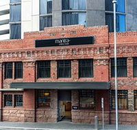 Mantra On Collins Hobart - VIC Tourism