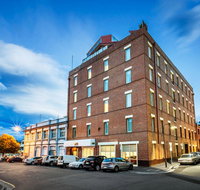 Quest Waterfront Serviced Apartments - VIC Tourism