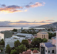 Moevenpick Hotel Hobart - VIC Tourism