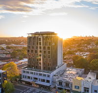 Crowne Plaza Sydney Burwood - VIC Tourism