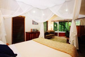 Daintree Eco Lodge & Spa - VIC Tourism 1