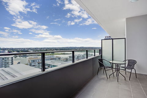 Astra Apartments Rhodes - VIC Tourism 0