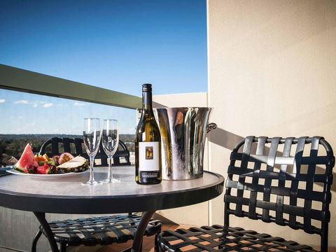 The Sebel Sydney Residence Chatswood - VIC Tourism 0