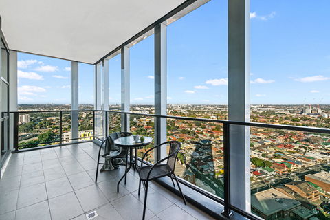 Astra Apartments Parramatta - Skyrise - VIC Tourism 1