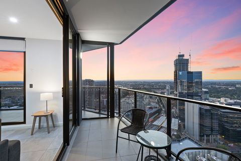 Astra Apartments Parramatta - Skyrise - VIC Tourism 2