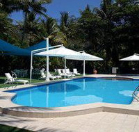 Magnetic International Resort - VIC Tourism