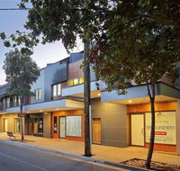 Crown on Darby - VIC Tourism