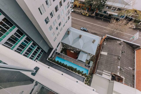 Newcastle Central Plaza - VIC Tourism 0