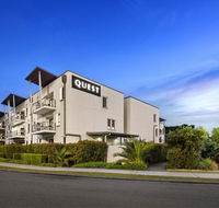 Quest Singleton - VIC Tourism