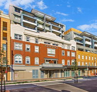 Terminus Apartment Hotel Ascend Coll - VIC Tourism